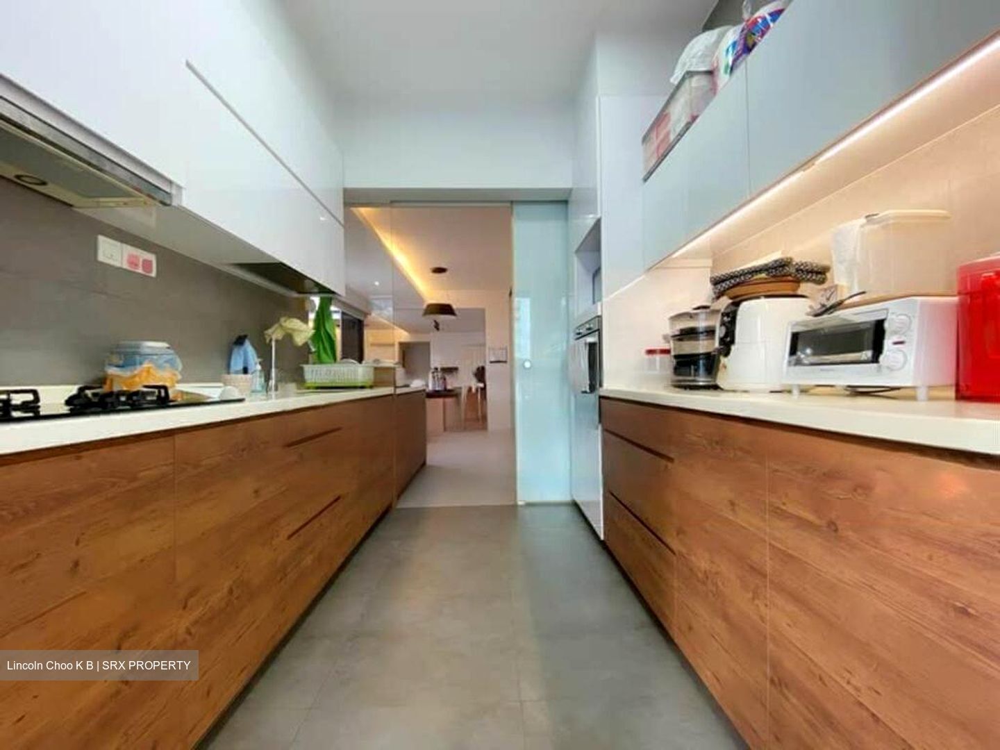 Yong Siak Court (D3), Apartment #466276951